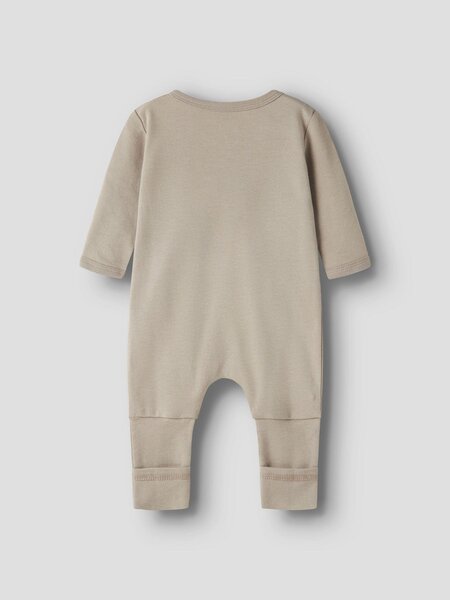 NAME IT tudukombe 2-pakk Nbmnightsuit  - NAME IT