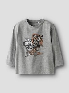 NAME IT T-särk Nmmthornton  - NAME IT