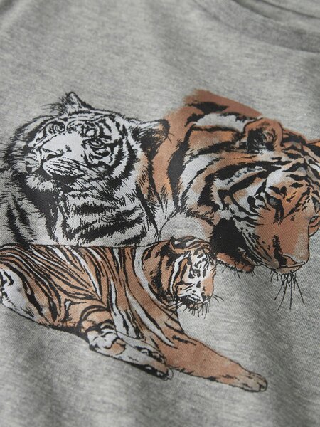 NAME IT T-särk Nmmthornton  - NAME IT