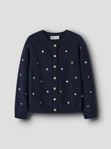 NAME IT kampsun Nmfteart ls - NAME IT