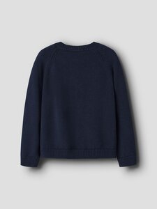 NAME IT kampsun Nmfteart ls - NAME IT