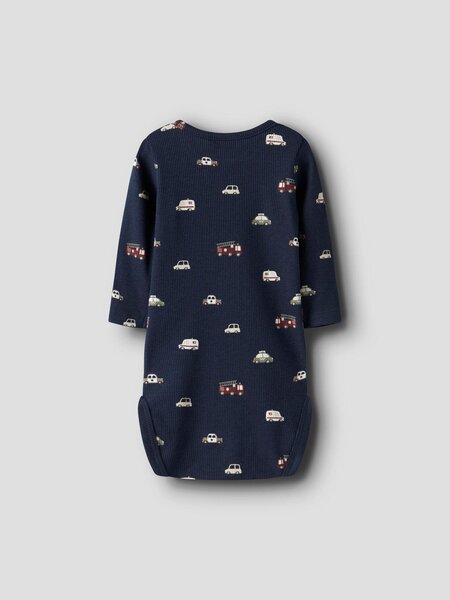 NAME IT bodi Nbmthue ls - NAME IT