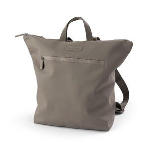 Done by Deer changing backpack Taupe - Done by Deer