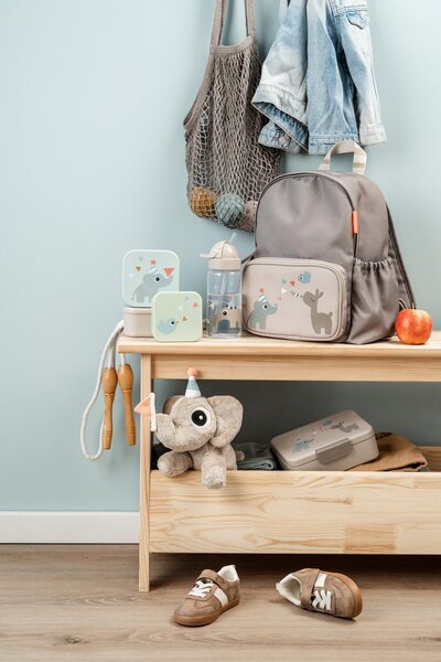 Done by Deer lõunasöögi karbid 3tk, Celebration - Done by Deer