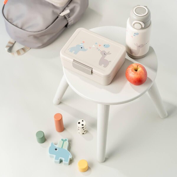 Done by Deer termos 340ml, Playground Sand - Done by Deer