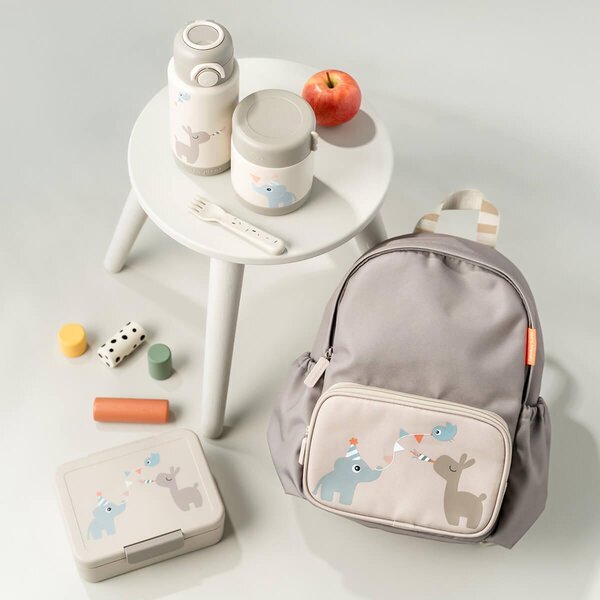 Done by Deer toidutermos 300ml, Celebration Sand - Done by Deer