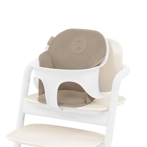 Cybex Lemo söögitooli istmepehmendus Almond Beige - Cybex