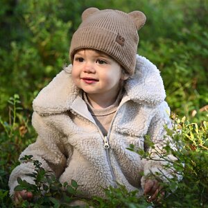 Tinynord knitted hat Bremy - Tinynord