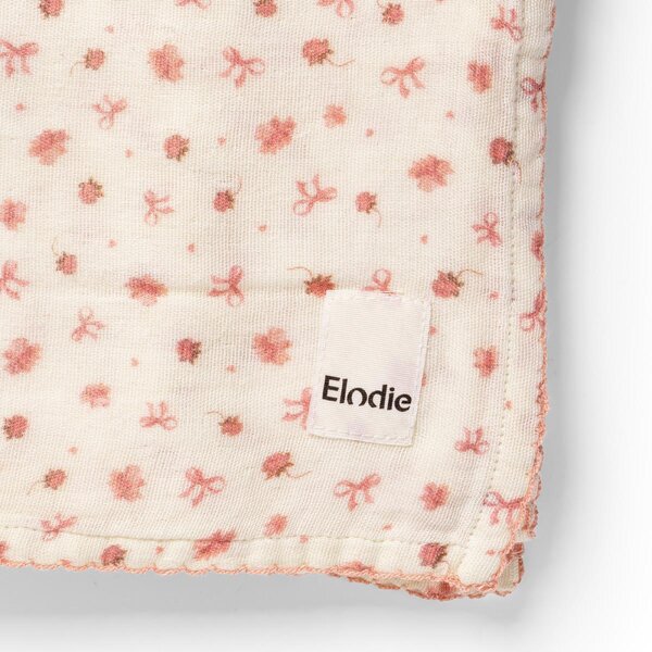 Elodie Details одеяло Petit River Rose - Elodie Details