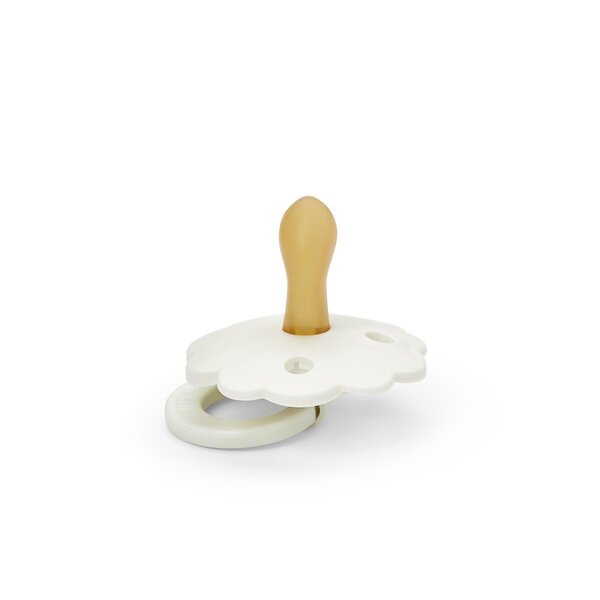 Elodie Details latekslutt 3+kuud, Vanilla White - Elodie Details