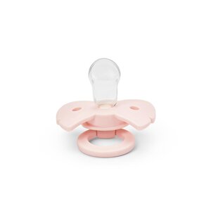 Elodie Details silikoonlutt Newborn Misty Pink - Elodie Details