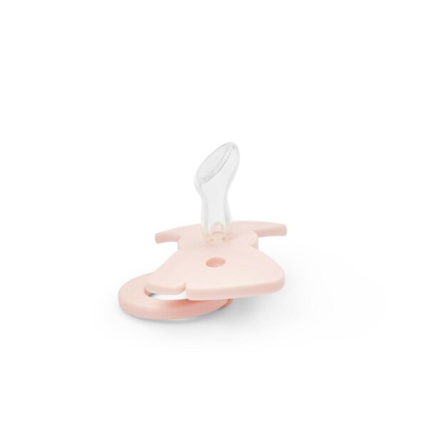 Elodie Details silikoonlutt Newborn Misty Pink - Elodie Details