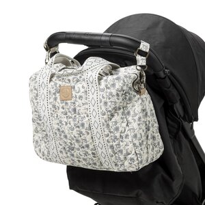 Elodie Details tarvikute kott Garden Leo Toile - Elodie Details