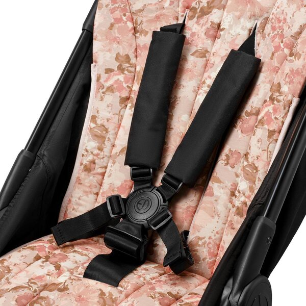 Elodie Details istmepehmendus vankrisse River Rose - Elodie Details