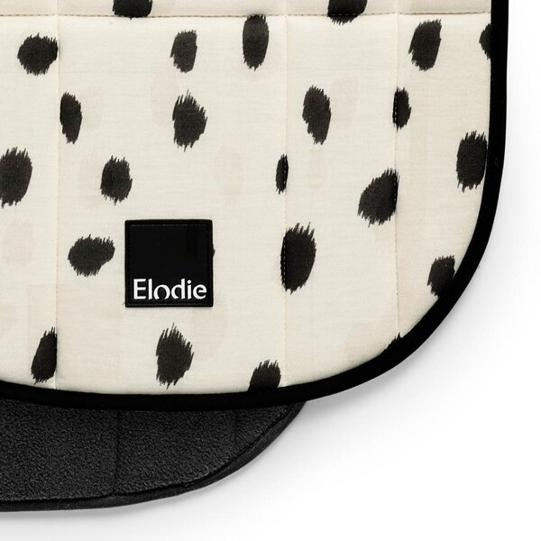 Elodie Details istmepehmendus vankrisse Dalmatian Dots Grande - Elodie Details
