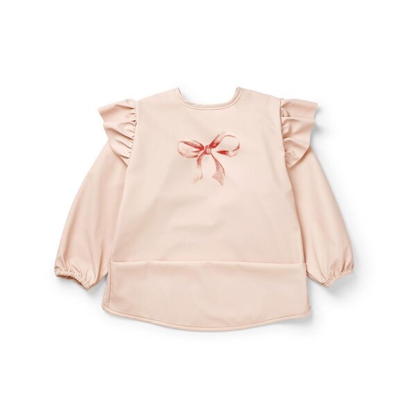 Elodie Details varrukatega põll Rosy Bow - Elodie Details