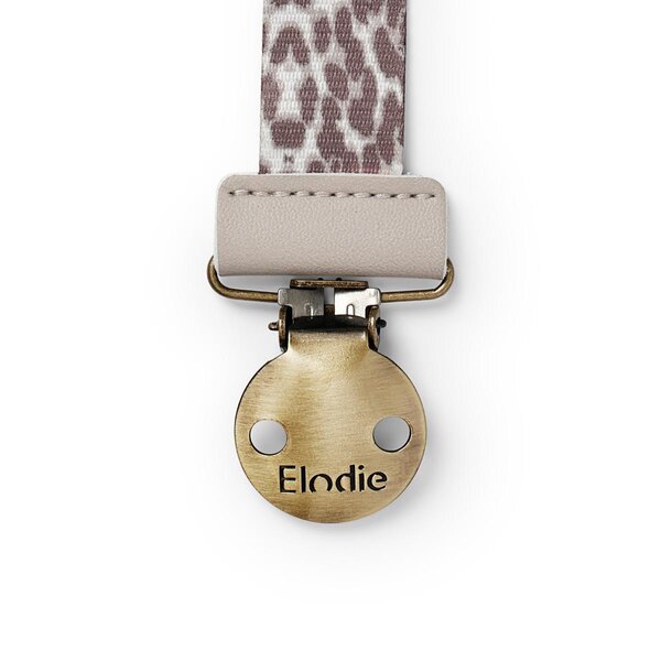Elodie Details lutikett Le Leopard - Elodie Details