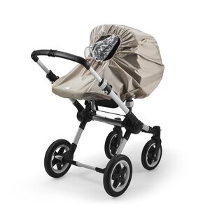 Elodie Details universaalne vihmakile Tender Taupe - Elodie Details