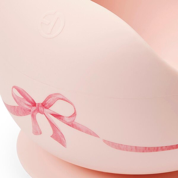 Elodie Details миска Rosy Bow - Elodie Details
