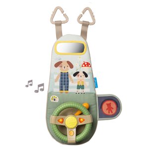 Taf Toys mängukeskus autosse Drive & Discover - Taf Toys