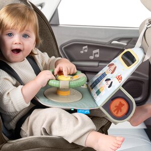 Taf Toys mängukeskus autosse Drive & Discover - Taf Toys