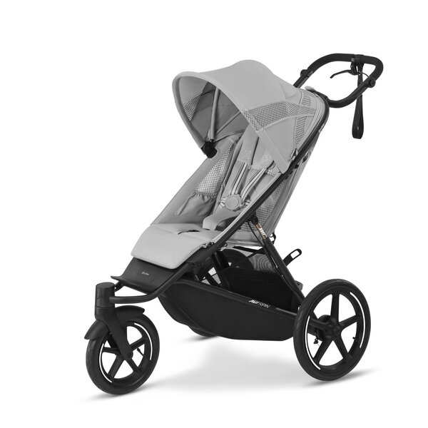 Cybex Avi Spin 2in1 vankrikomplekt, Fog Grey - Cybex