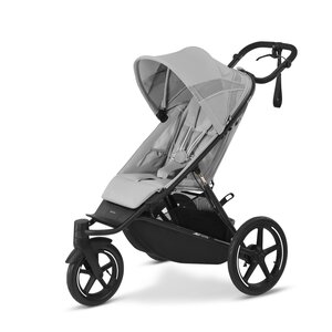 Cybex Avi Spin 2in1 vankrikomplekt, Fog Grey - Cybex