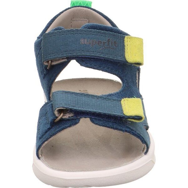 Superfit sandaalid Lagoon Midi - Superfit