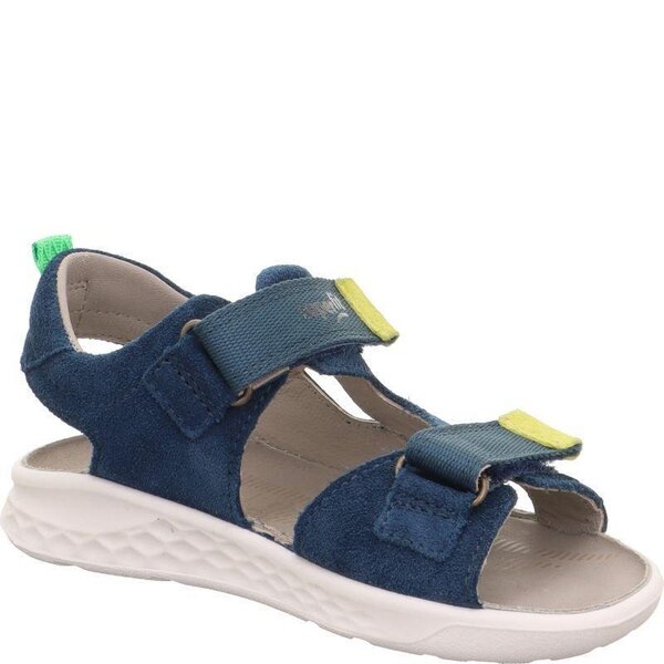 Superfit sandaalid Lagoon Midi - Superfit