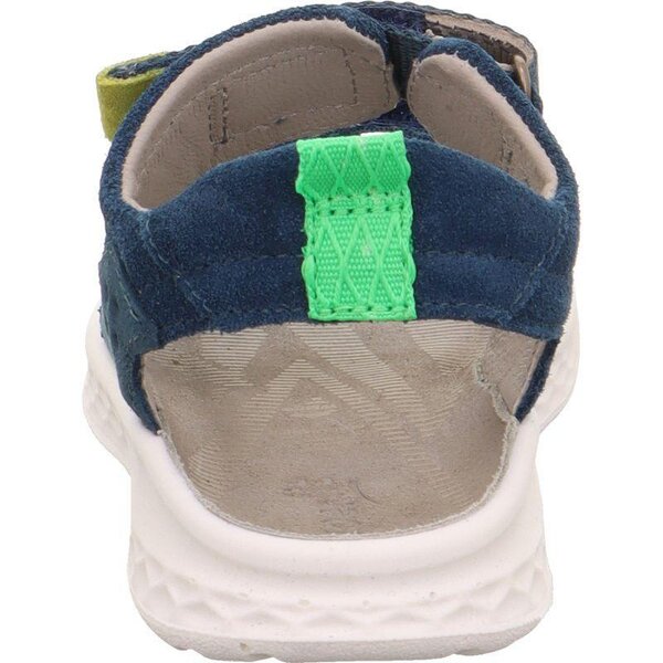 Superfit sandaalid Lagoon Midi - Superfit