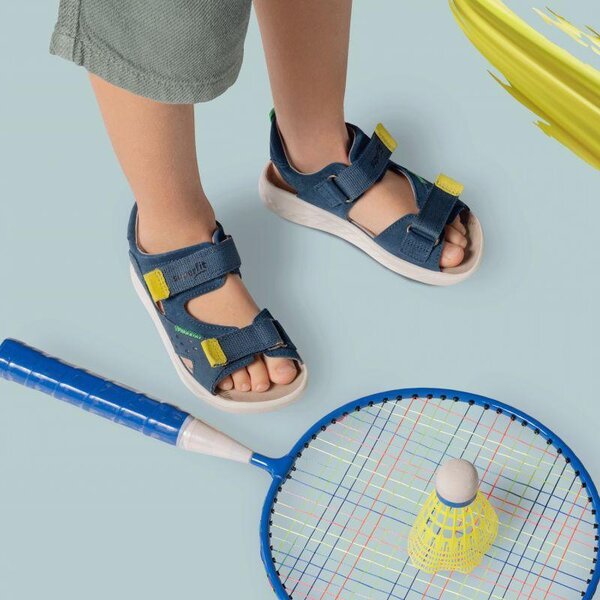 Superfit sandaalid Lagoon Midi - Superfit