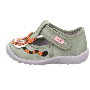 Superfit sisejalatsid Spotty - Superfit