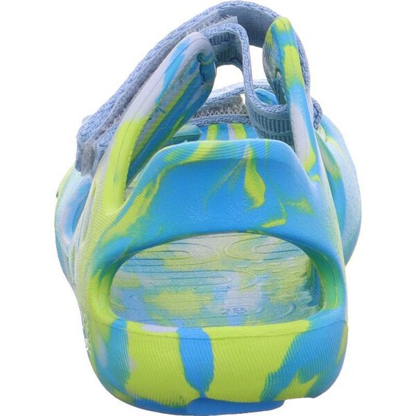 Superfit sandaalid Splash-S - Superfit