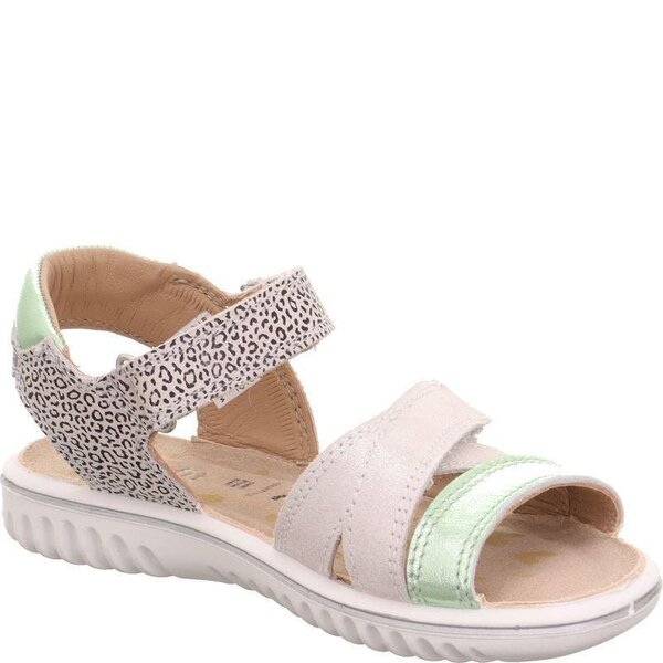 Superfit sandaalid Sparkle - Superfit
