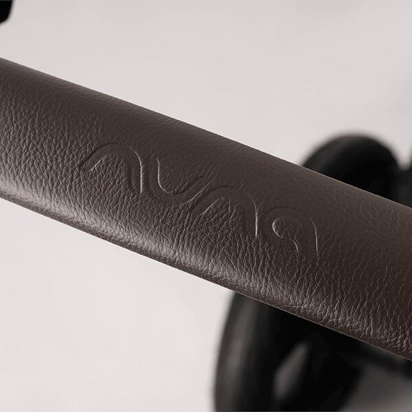 Nuna Mixx Next jalutuskäru Caviar - Nuna