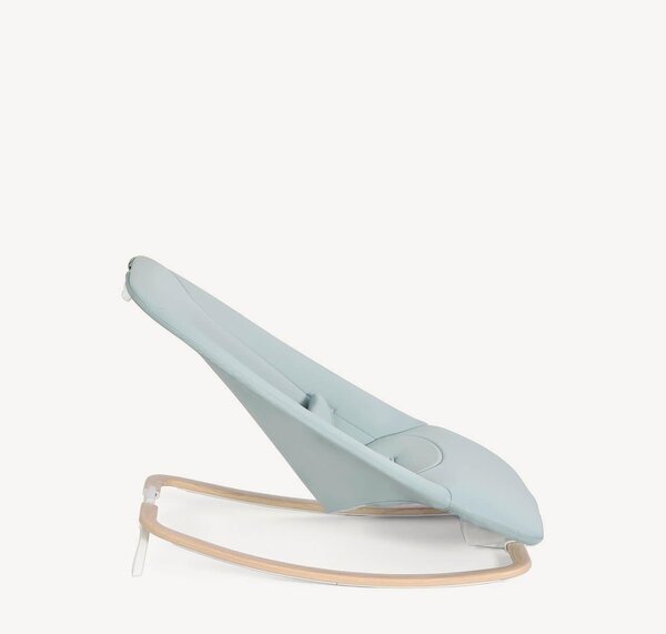 Joie Dreamer Lite lamamistool Ocean Wood - Joie