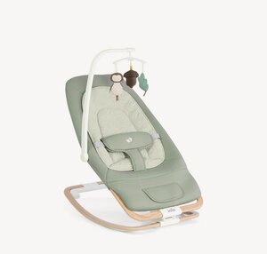 Joie Dreamer lamamistool Strata Mist Wood - Joie