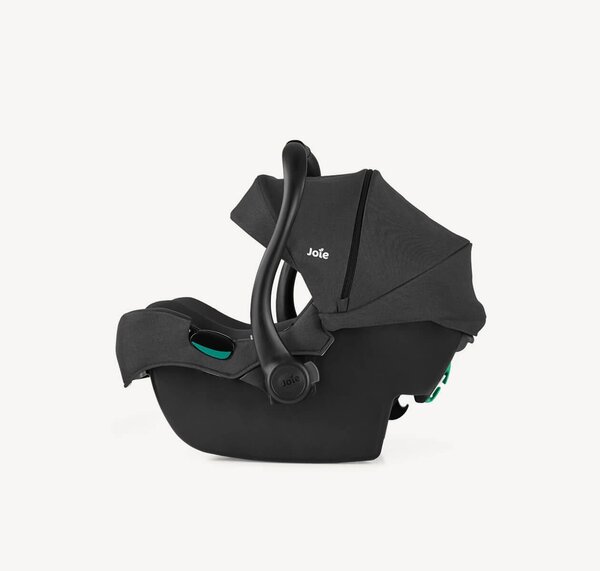 Joie I-Gemm 3, 40-85cm turvahäll Raven - Joie