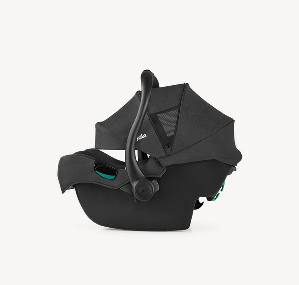Joie I-Gemm 3, 40-85cm turvahäll Raven - Joie