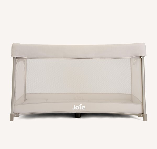 Joie Amigo120 travel bed Vanilla - Joie