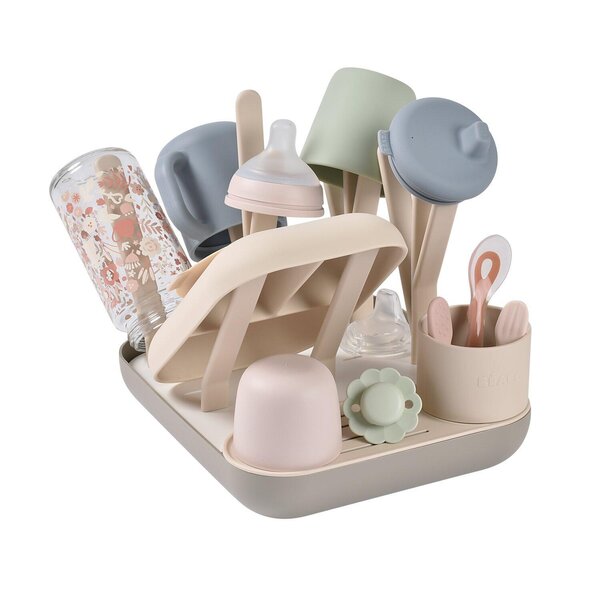 Beaba lutipudelite kuivatusrest Forest Clay - Beaba