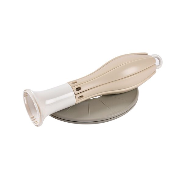 Beaba kokkupandav lutipudelite kuivatusrest Clay - Beaba