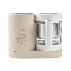 Beaba Babycook Neo blender-auruti Clay - Beaba