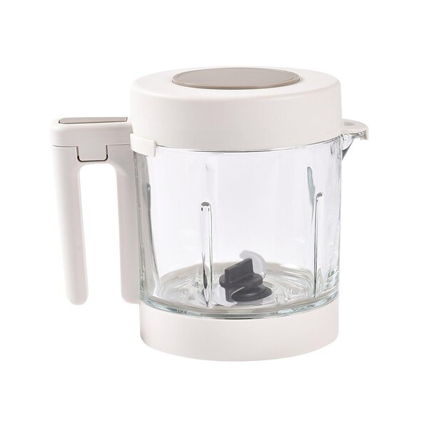 Beaba Babycook Neo blender-auruti Clay - Beaba