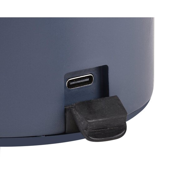 Beaba lutipudeli soojendaja Milk Nomad Night Blue - Beaba