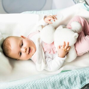 BabyOno ühekordsed aluslinad 40x60cm, 20+2tk - BabyOno