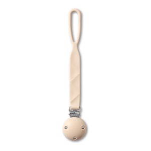 BabyOno silikoonist lutikett Beige - BabyOno