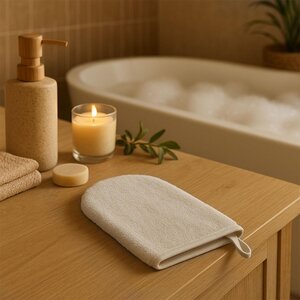 BabyOno bambusest pesukinnas Beige - BabyOno