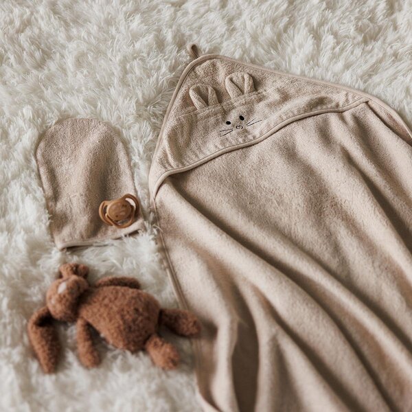 BabyOno bambusest pesukinnas Beige - BabyOno