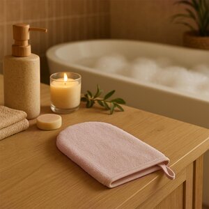 BabyOno bambusest pesukinnas Pink - BabyOno